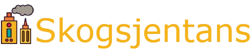Skogsjentans Logo
